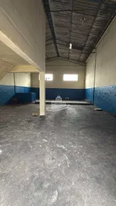 Galpão/Depósito/Armazém para alugar, 300m² no Vila Nova Cumbica, Guarulhos