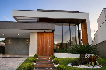 Casa de Condomínio com 3 Quartos à venda, 209m² no Chácaras Maringá, Atibaia