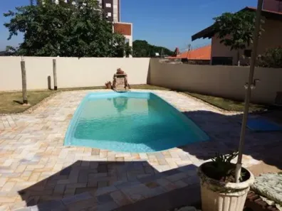 Casa com 3 Quartos à venda, 263m² no Jardim América, Bauru