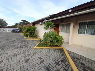 Casa de Condomínio com 2 Quartos à venda, 48m² no Maitinga, Bertioga