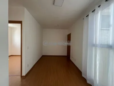 Apartamento com 2 Quartos à venda, 40m² no Jardim Ouro Branco, Ribeirão Preto