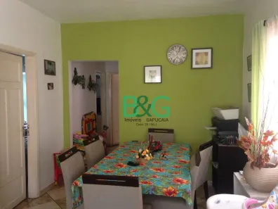 Casa com 5 Quartos à venda, 317m² no Vila Santa Clara, São Paulo