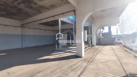 Prédio Comercial para alugar, 900m² no Vicentina, São Leopoldo