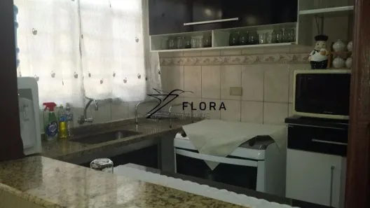 Casa com 3 Quartos à venda, 300m² no Vila Real Continuação, Hortolândia