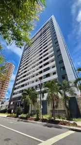 Apartamento com 2 Quartos à venda, 69m² no Manaíra, João Pessoa