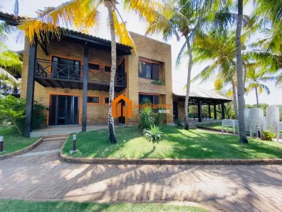 Casa com 5 Quartos à venda, 500m² no Aquiraz, Aquiraz