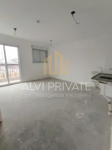 Apartamento com 1 Quarto à venda, 36m² no Vila Romana, São Paulo