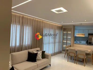 Apartamento com 2 Quartos à venda, 108m² no Taquaral, Campinas