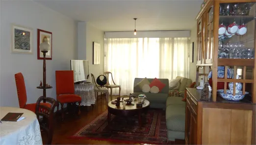 Apartamento com 3 Quartos à venda, 140m² no Santa Cecília, São Paulo