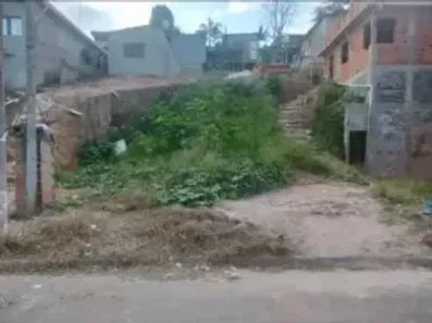Lote/Terreno à venda, 319m² no Centro (Caucaia do Alto), Cotia