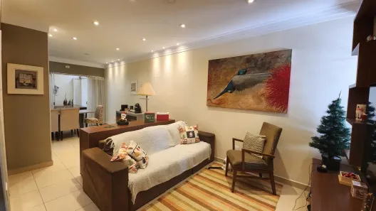 Casa de Condomínio com 3 Quartos à venda, 116m² no Jardim São Carlos, Sorocaba