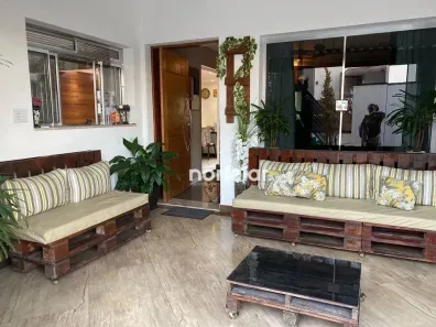 Sobrado com 3 Quartos à venda, 300m² no Vila Itaberaba, São Paulo