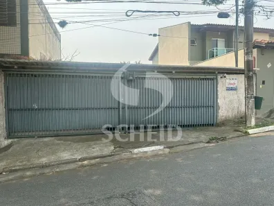 Lote/Terreno à venda, 242m² no Vila Império, São Paulo