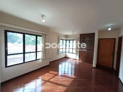 Apartamento com 3 Quartos para alugar, 92m² no Jardim, Santo André