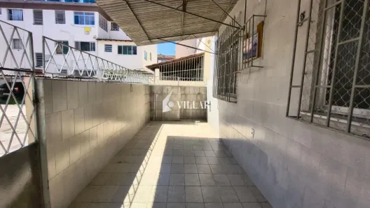 Apartamento com 3 Quartos à venda, 94m² no Ramos, Rio de Janeiro