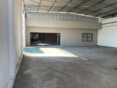 Galpão/Depósito/Armazém para alugar, 1400m² no Santana, São Paulo