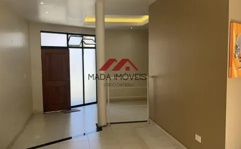 Casa de Condomínio com 3 Quartos à venda, 242m² no Vila Oliveira, Mogi das Cruzes