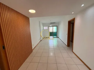 Apartamento com 2 Quartos à venda, 90m² no Barra da Tijuca, Rio de Janeiro