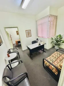 Sala Comercial para alugar, 44m² no República, São Paulo