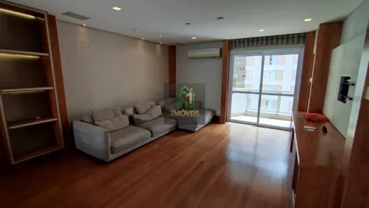 Apartamento com 3 Quartos à venda, 163m² no Consolação, São Paulo