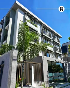 Apartamento com 2 Quartos à venda, 44m² no Cabo Branco, João Pessoa