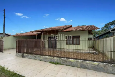 Casa com 3 Quartos à venda, 250m² no Tapajós, Indaial