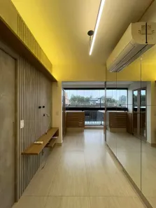 Apartamento com 2 Quartos à venda, 108m² no Graminha, Limeira