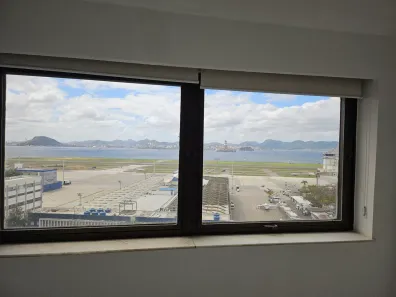 Sala Comercial com 1 Quarto à venda, 30m² no Centro, Rio de Janeiro