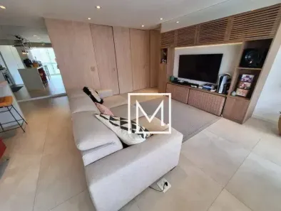 Apartamento com 1 Quarto à venda, 74m² no Aclimação, São Paulo