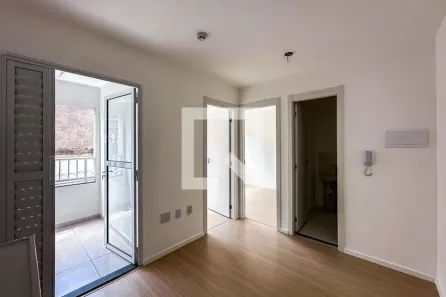 Apartamento com 2 Quartos à venda, 29m² no Mooca, São Paulo
