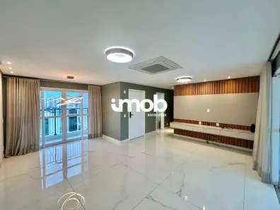 Apartamento com 3 Quartos para alugar, 166m² no Jardim América, Sorocaba