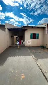 Casa com 2 Quartos à venda, 180m² no Jardim Alto Paraíso, Aparecida de Goiânia