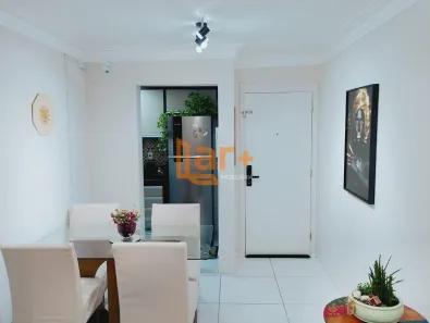 Apartamento com 3 Quartos à venda, 69m² no Zona de Expansão (Olhos D'Agua), Barra dos Coqueiros