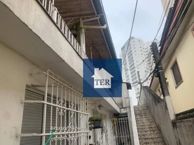 Sobrado com 7 Quartos à venda, 400m² no Parque Mandaqui, São Paulo
