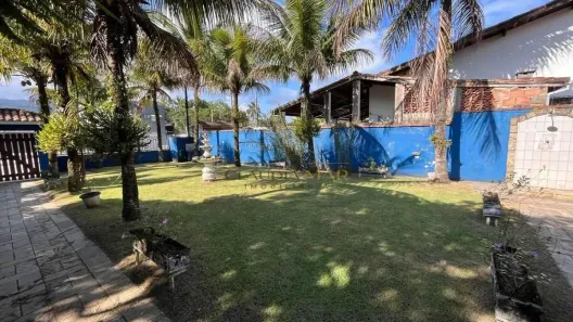 Casa com 3 Quartos à venda, 70m² no Maranduba, Ubatuba