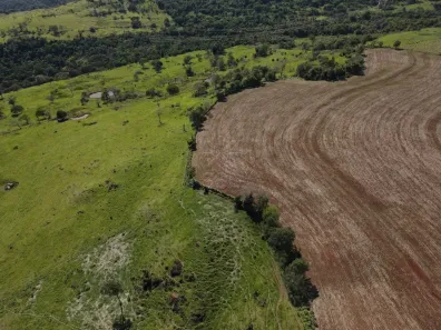 Fazenda/Sítio à venda, 360600m² no , Ramilândia