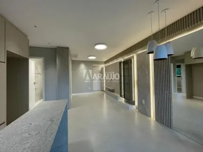 Apartamento com 3 Quartos à venda, 82m² no Praia dos Amores, Balneário Camboriú