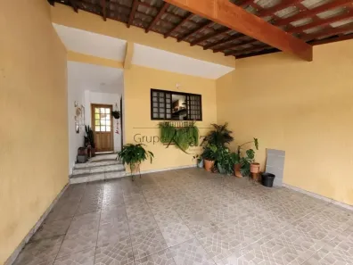 Casa com 3 Quartos para venda ou aluguel, 30m² no Parque Industrial, São José dos Campos