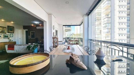 Apartamento com 3 Quartos à venda, 195m² no Jardim Portal da Colina, Sorocaba
