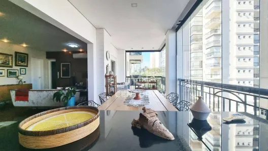 Apartamento com 3 Quartos à venda, 195m² no Jardim Portal da Colina, Sorocaba