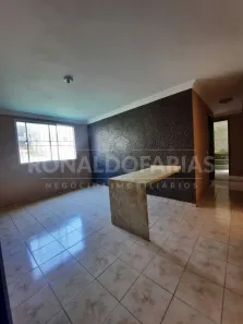 Apartamento com 2 Quartos à venda, 64m² no Terceira Divisão de Interlagos, São Paulo