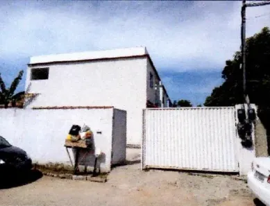 Apartamento com 2 Quartos à venda, 63m² no Bom Retiro, São Gonçalo