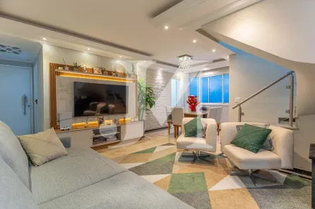 Cobertura com 3 Quartos à venda, 145m² no Vila Carrão, São Paulo