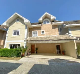 Casa de Condomínio com 4 Quartos à venda, 400m² no Santo Amaro, São Paulo