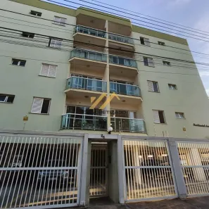 Apartamento com 3 Quartos para alugar, 89m² no Cidade Nova II, Indaiatuba
