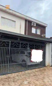 Casa com 3 Quartos à venda, 125m² no Jardim Planalto, Sorocaba