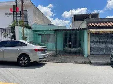 Lote/Terreno à venda, 144m² no Jardim Aida, Guarulhos