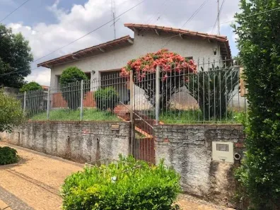 Casa com 3 Quartos à venda, 139m² no Jardim Itamarati, Campinas