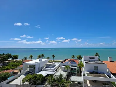 Apartamento com 2 Quartos à venda, 47m² no Jardim Oceania, João Pessoa