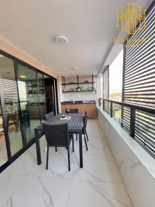 Apartamento com 2 Quartos à venda, 80m² no Estrela Sul, Juiz de Fora